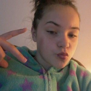 Meet your Posher, Nevaeh